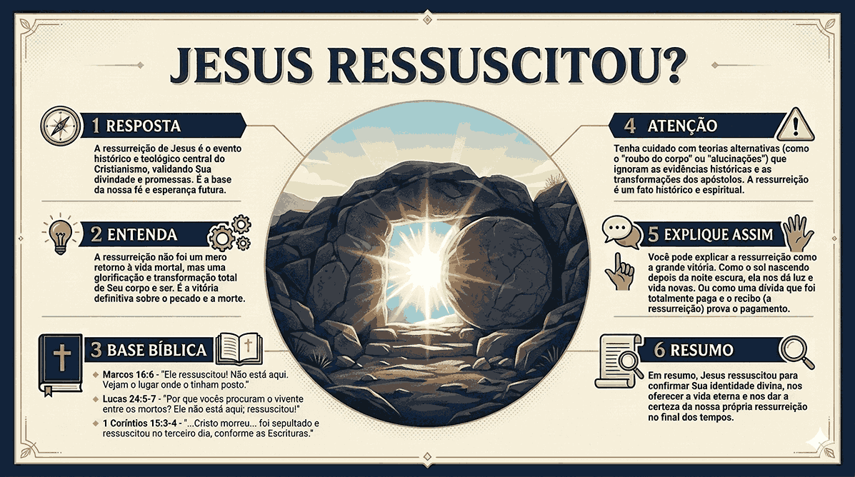 Página: Provas da Ressurreição