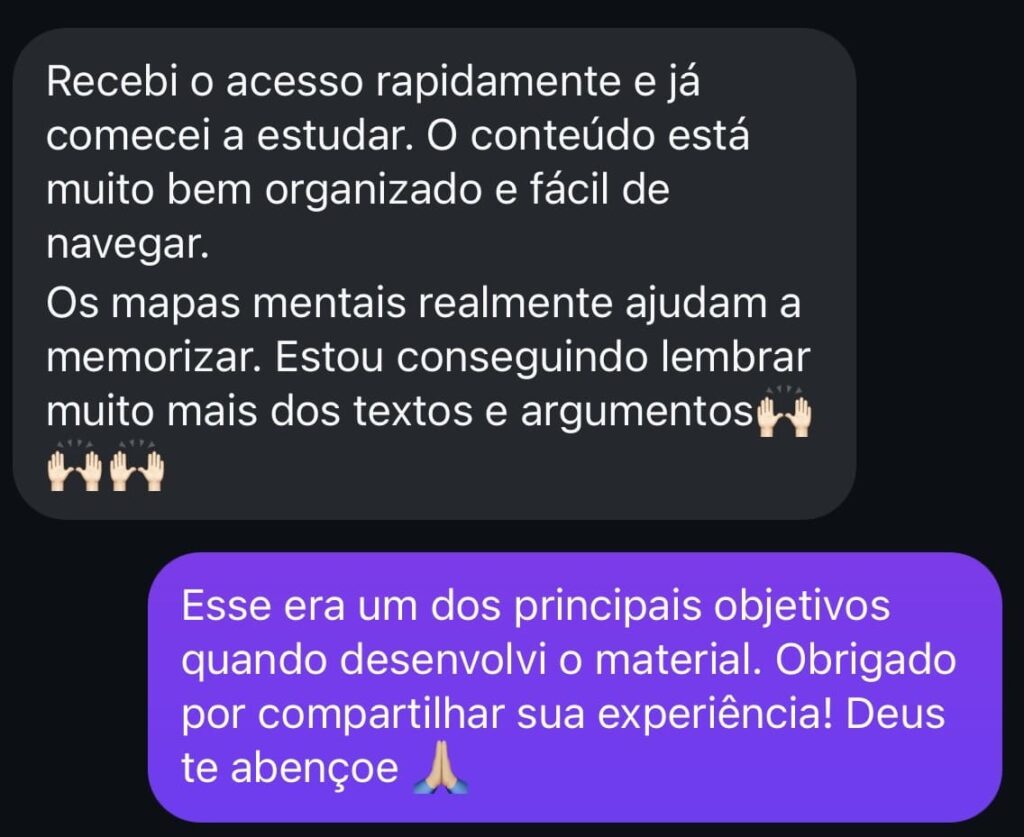 Depoimento 2