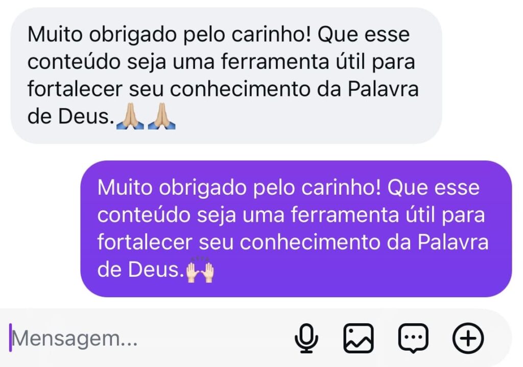 Depoimento 3