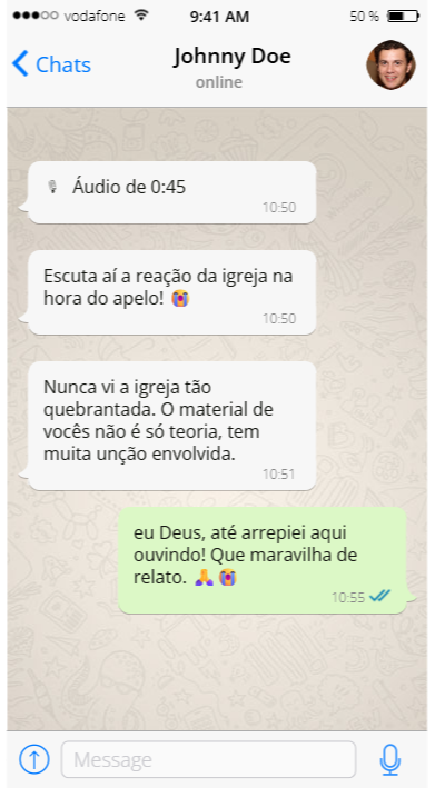 Depoimento 7